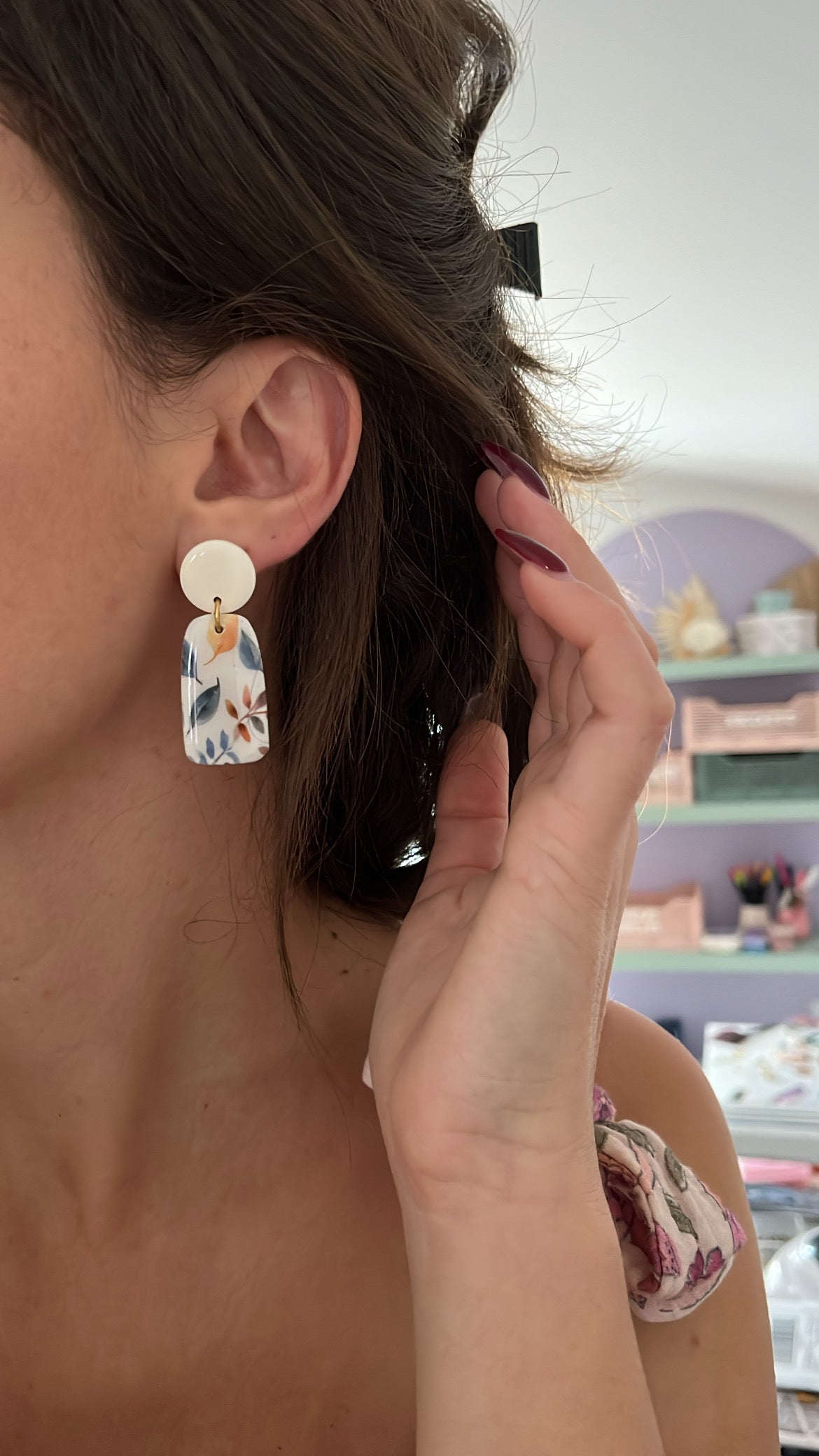 Boucles automnales