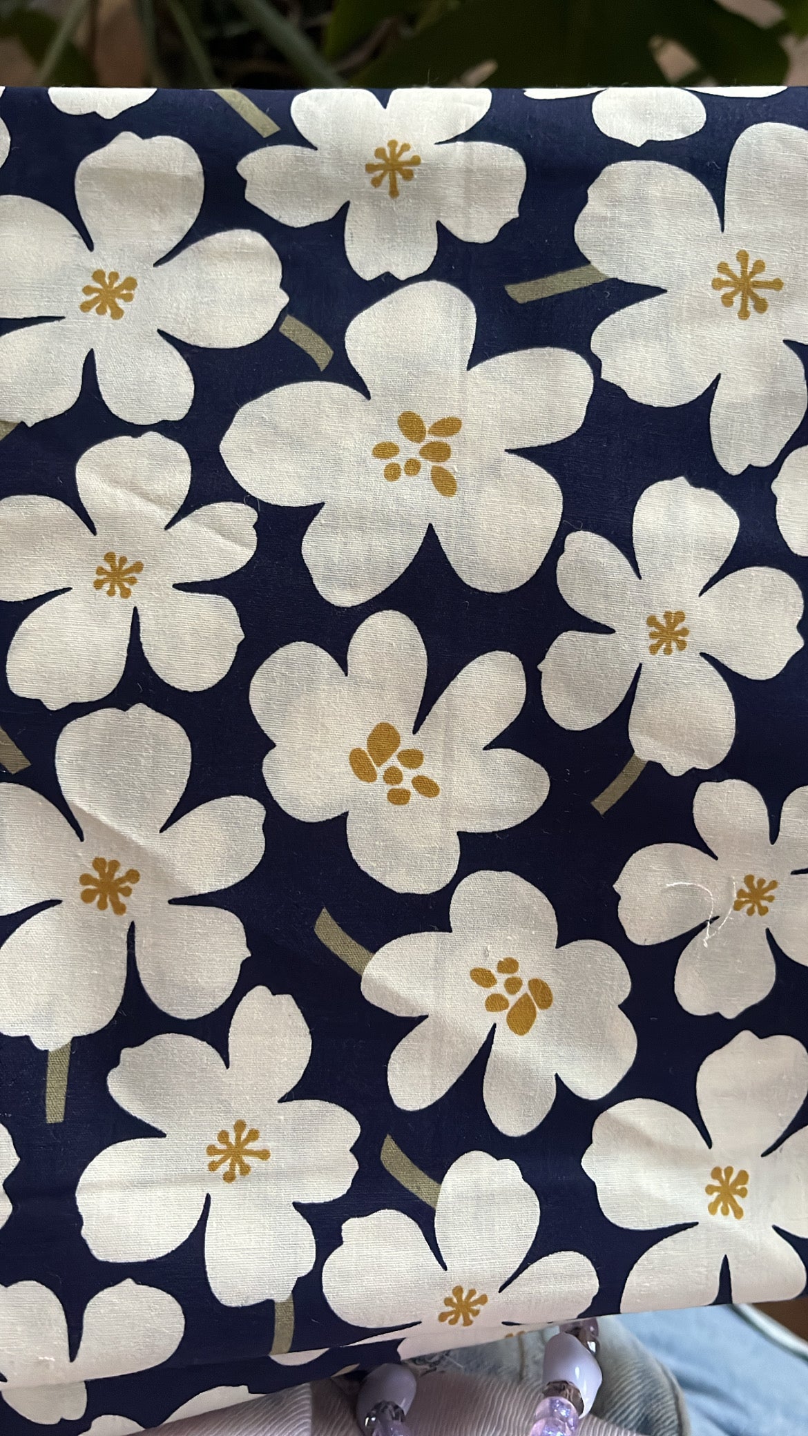 Petite Pochette matelassée