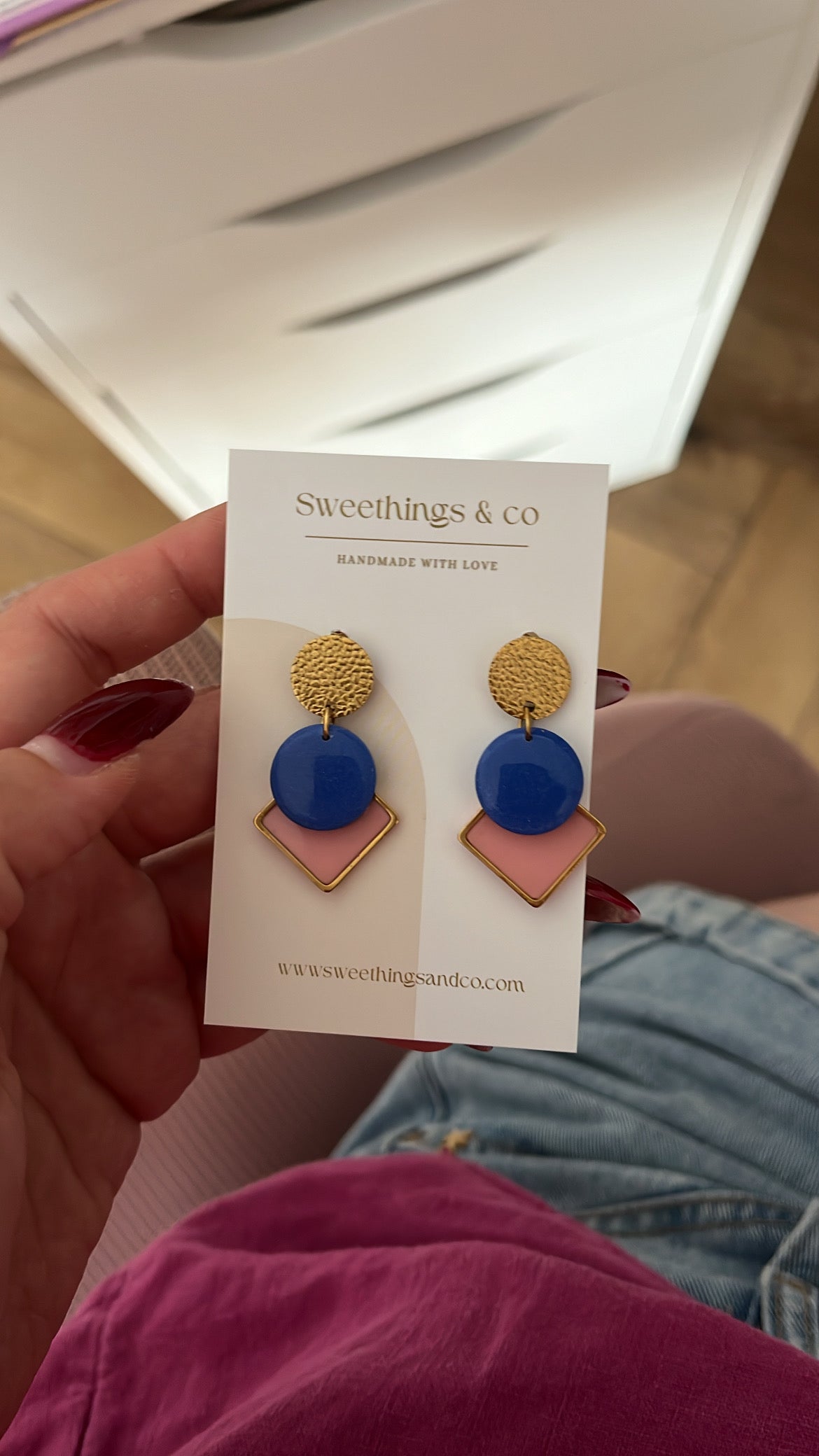 Boucles Nova
