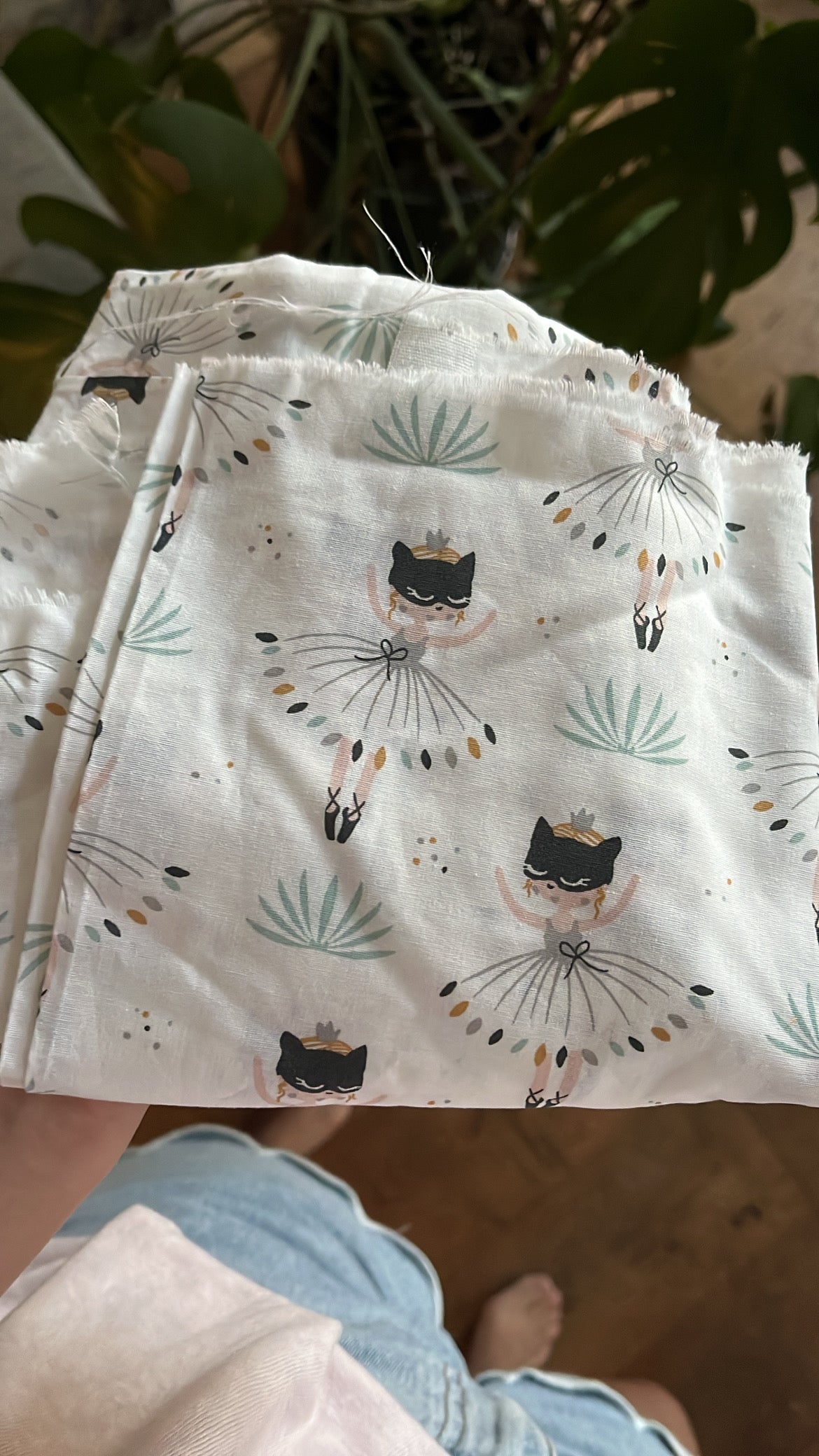Petite Pochette matelassée
