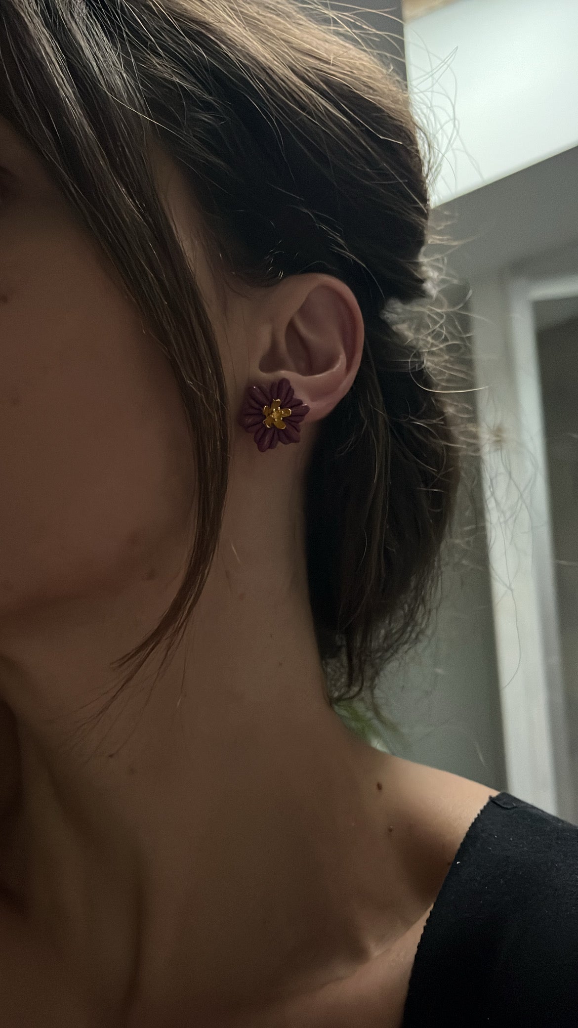 Puces d'oreilles