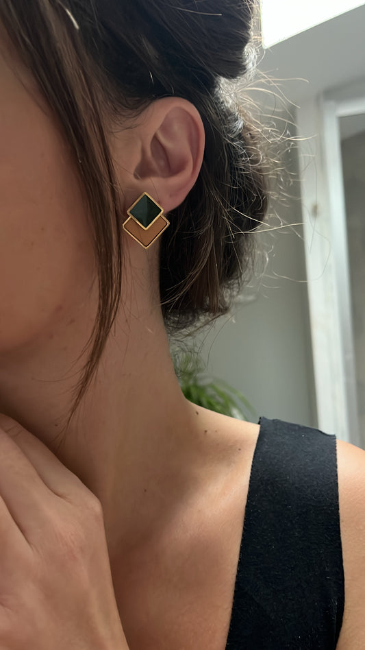 Puces d'oreilles