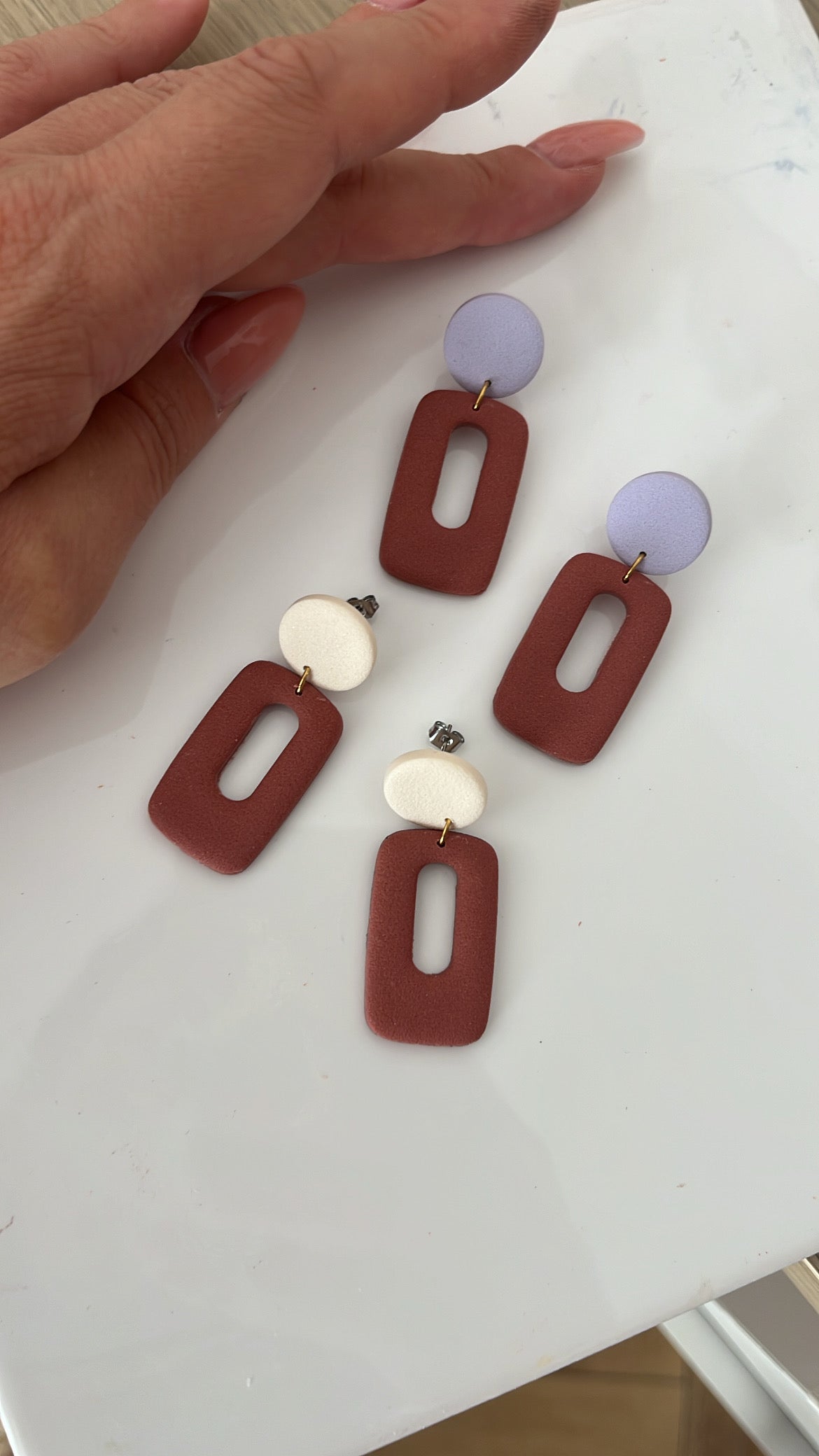 Boucles Italian vibes