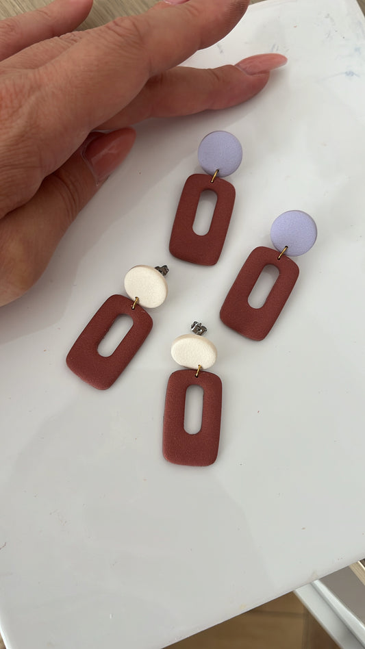 Boucles Italian vibes