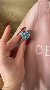 Broche poétique