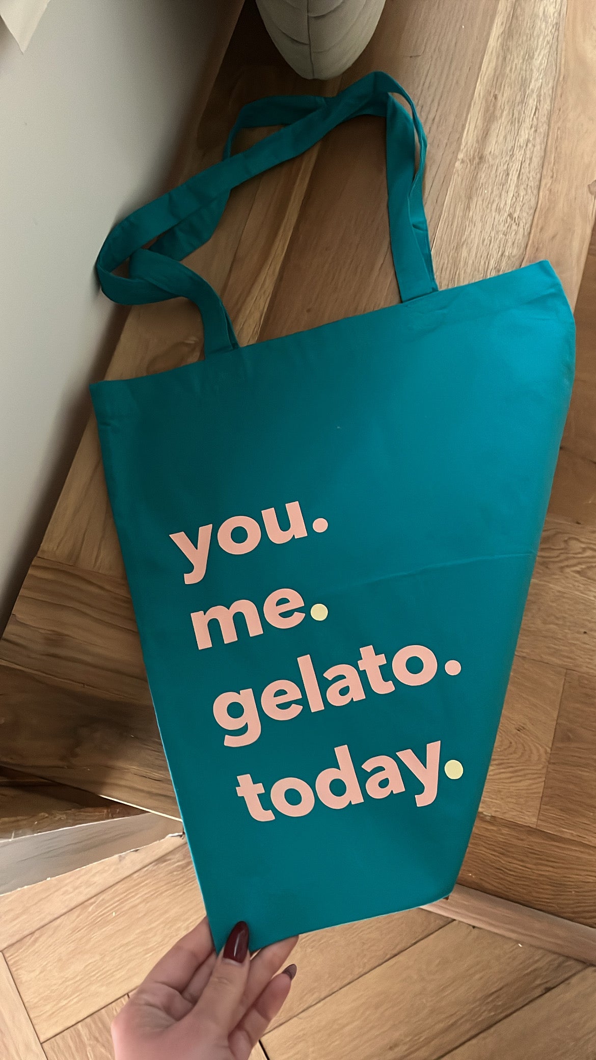 Tote bag - Personnalisable
