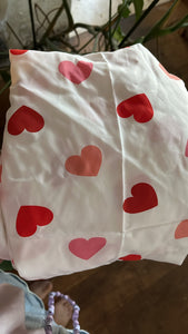 Petite Pochette matelassée