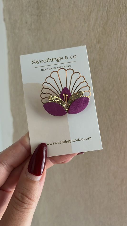 Broche