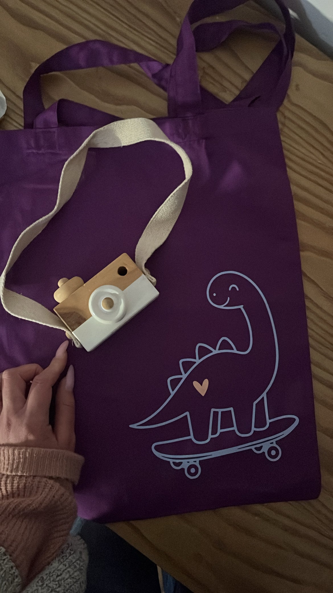 Tote bag - Personnalisable