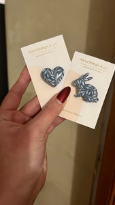 Broche poétique