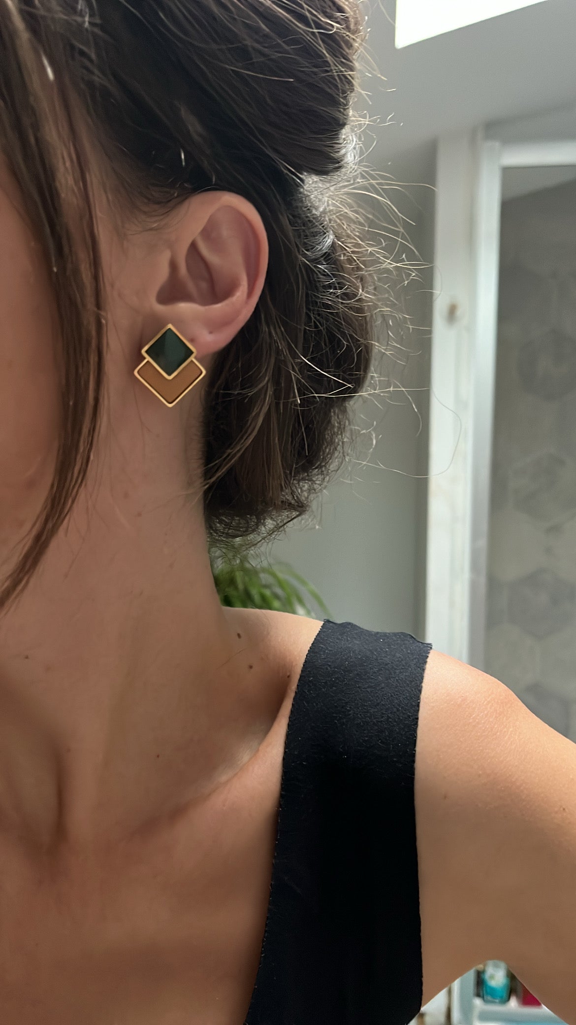 Puces d'oreilles
