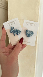 Broche poétique