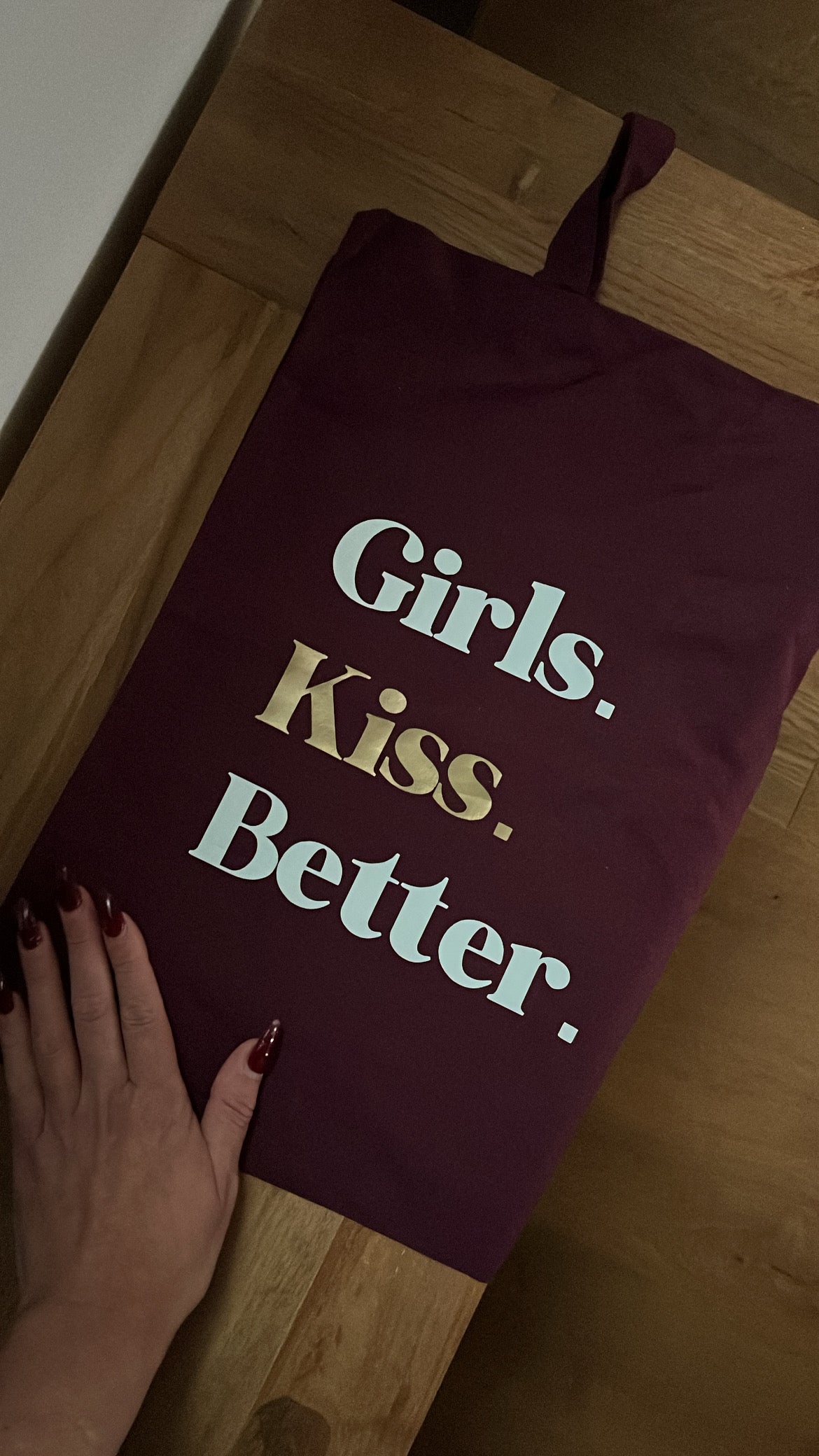 Tote bag - Personnalisable