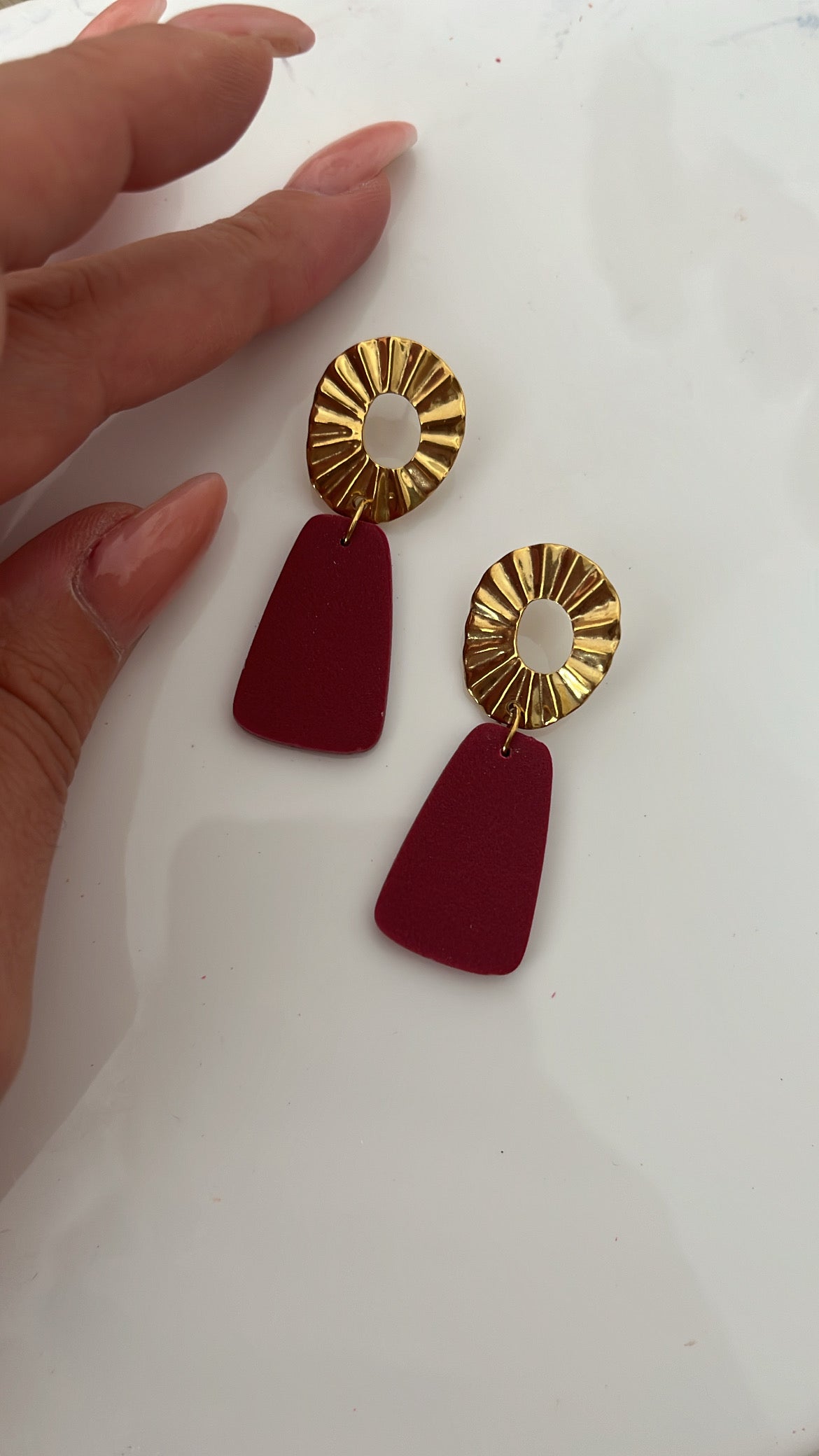 Boucles Gabriella