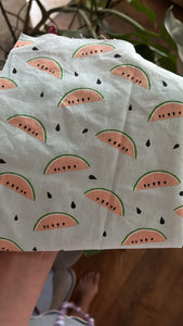 Petite Pochette matelassée