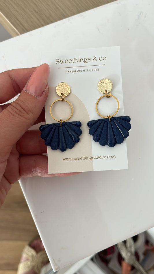 Boucles blue lover