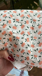 Petite Pochette matelassée