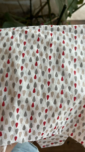 Petite Pochette matelassée