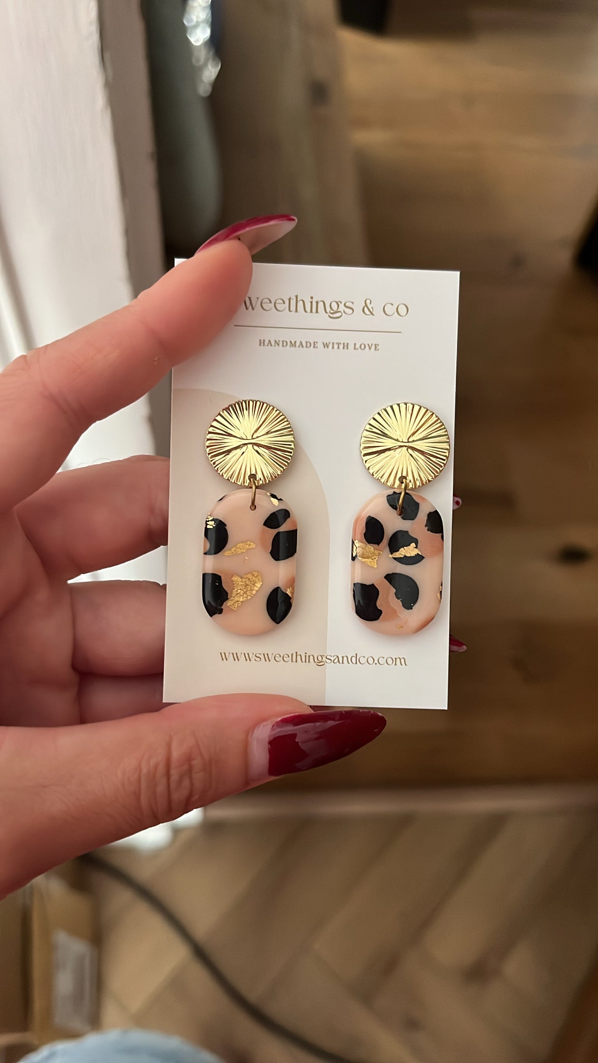 Boucles Graou