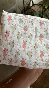 Petite Pochette matelassée