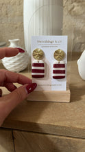 Charger l&#39;image dans la galerie, Boucles d’oreilles au choix