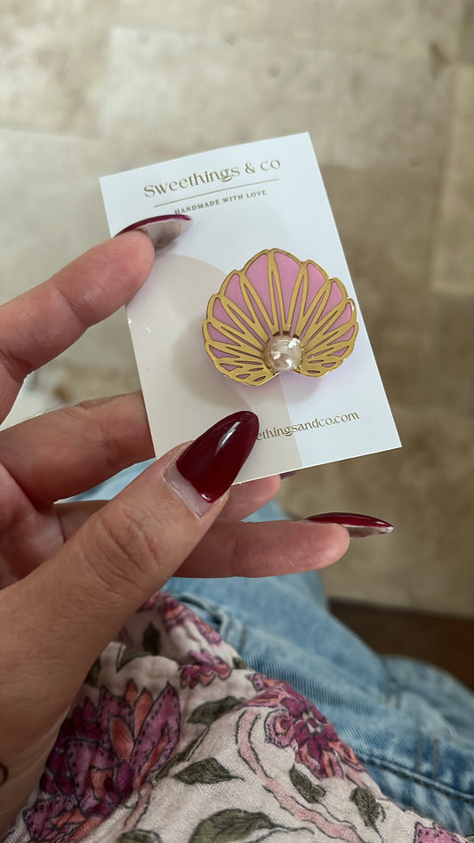 Broche