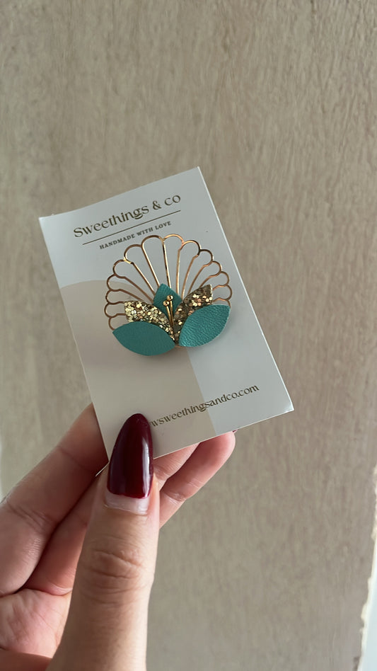 Broche