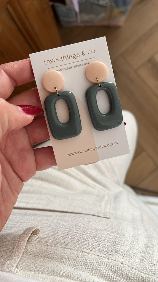 Boucles d’oreilles LIVIA