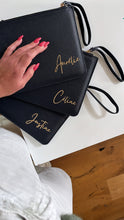 Charger l&#39;image dans la galerie, Pochette Poétique avec cœur ♡