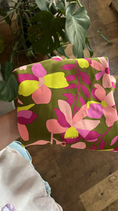 Petite Pochette matelassée
