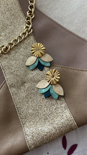 Charger l&#39;image dans la galerie, Boucles d&#39;oreilles Lison