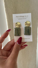 Charger l&#39;image dans la galerie, Boucles d’oreilles