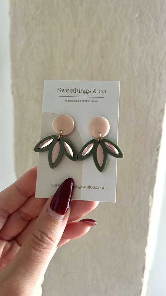 Boucles Oléa
