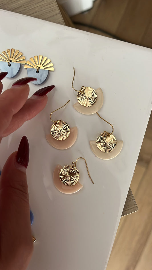 Boucles Olympe