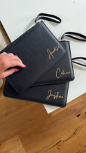 Charger l&#39;image dans la galerie, Pochette Poétique avec cœur ♡
