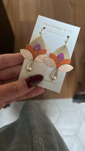 Charger l&#39;image dans la galerie, Boucles d&#39;oreilles AMALIA