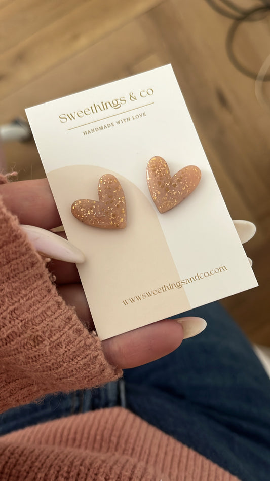 Boucles d'oreille