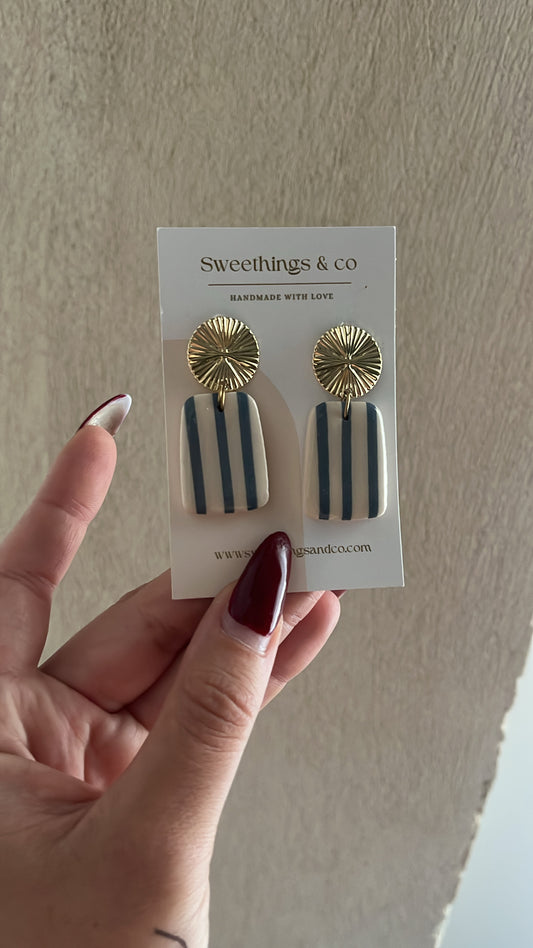 Boucles d’oreilles RIVIERA