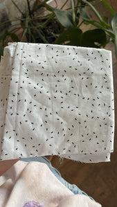 Petite Pochette matelassée