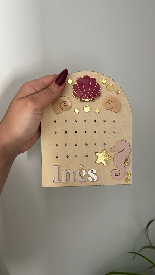 Porte Bijoux