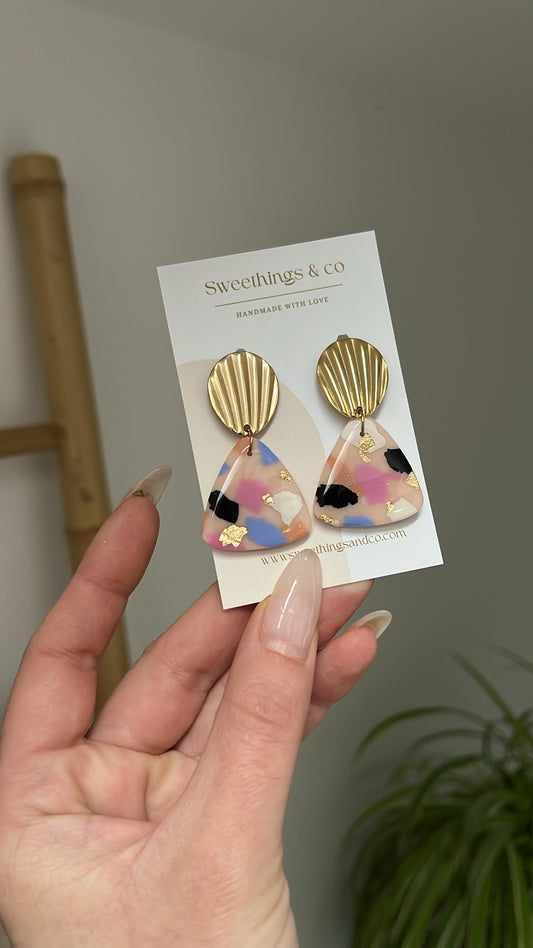 Boucles d’oreilles