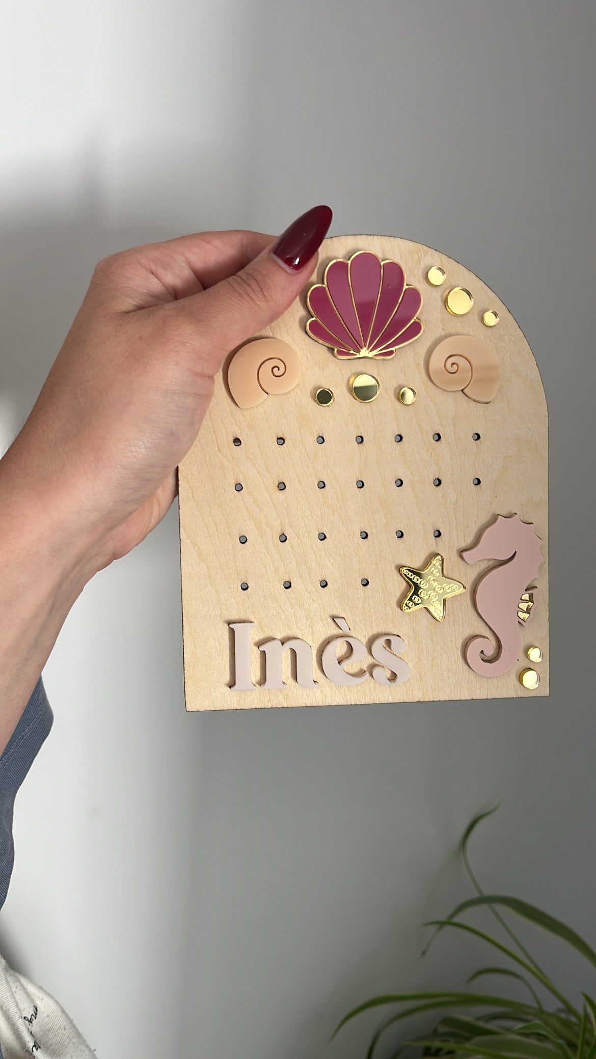 Porte Bijoux