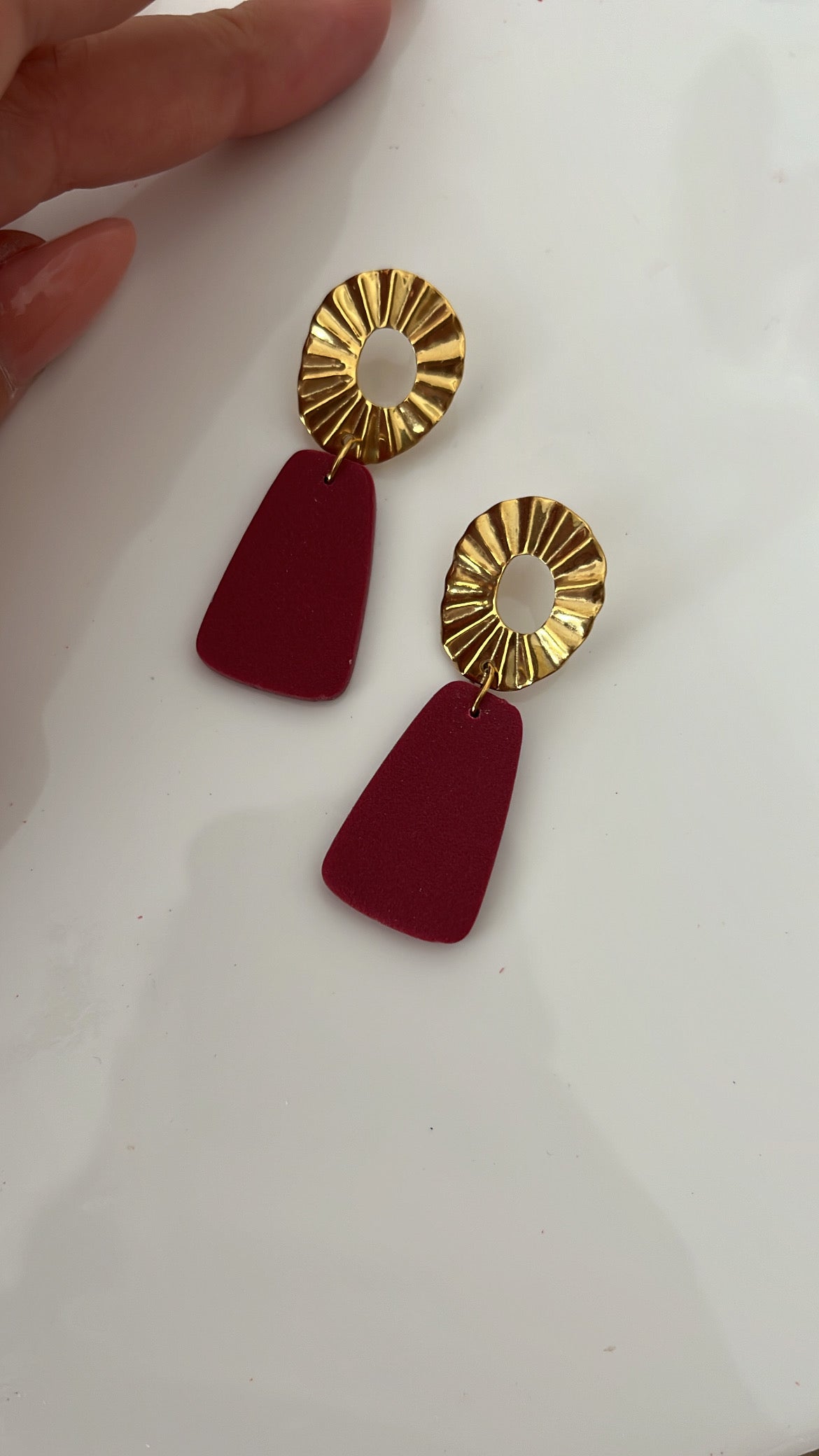 Boucles Gabriella
