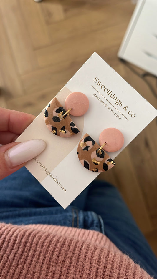 Boucles d'oreille