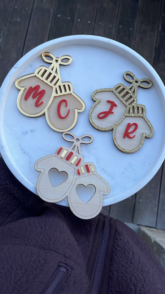 Décoration de Noël suspension