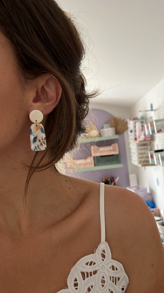 Boucles automnales