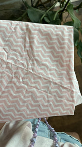 Petite Pochette matelassée