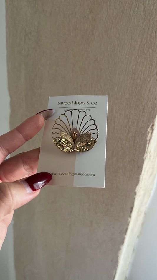 Broche