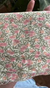 Petite Pochette matelassée