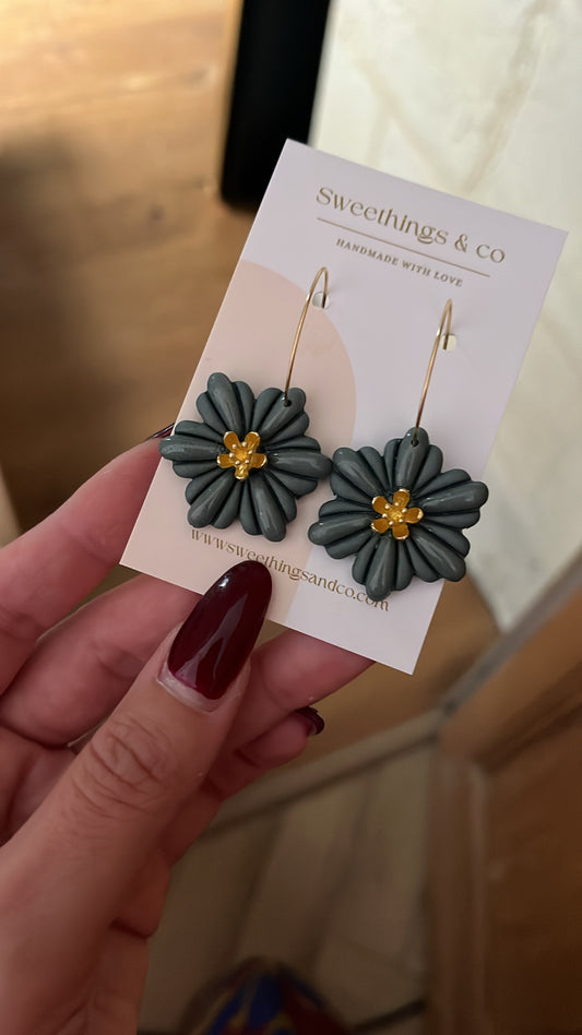 Creoles florales